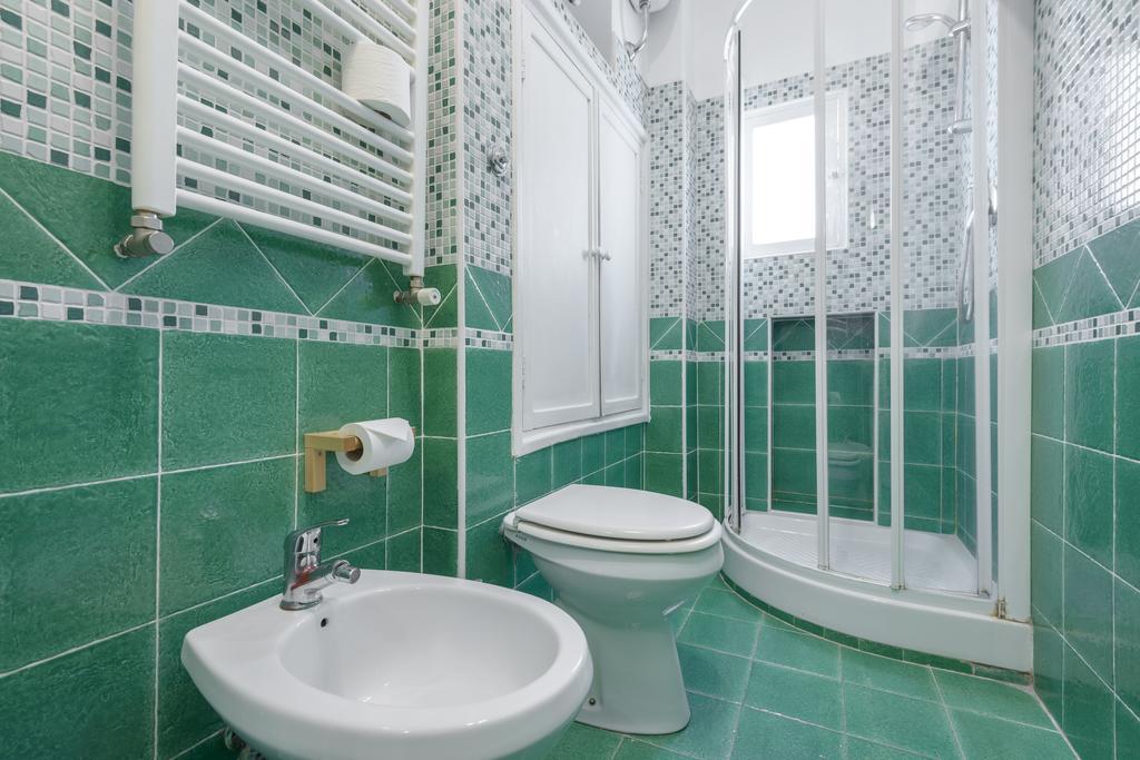 Casa Tua A Monti Apartment Rome Room photo